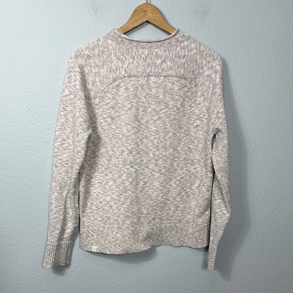 Lululemon Women's Boxy Sweater - Picture 3 of 4